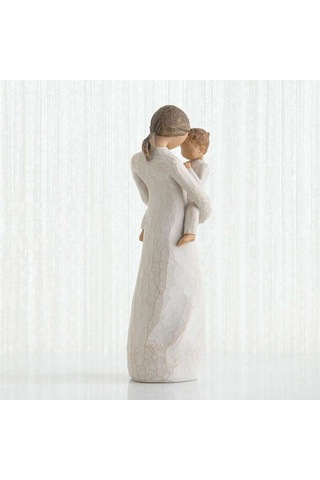 Willow Tree Tenderness - Şefkat Biblo