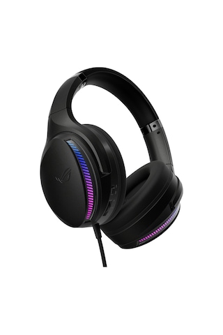 Asus ROG Fusion II 300 Kablolu Kulak Üstü Oyuncu Kulaklığı