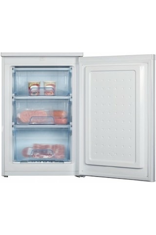 Uğur UED 3094 DTK 88 LT 3 Çekmeceli Dikey Derin Dondurucu