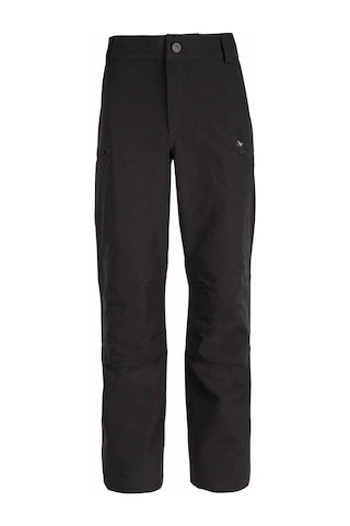 Vav Wear Outdoor Kargo Pantolon Spor Kamp Flextac12 Siyah