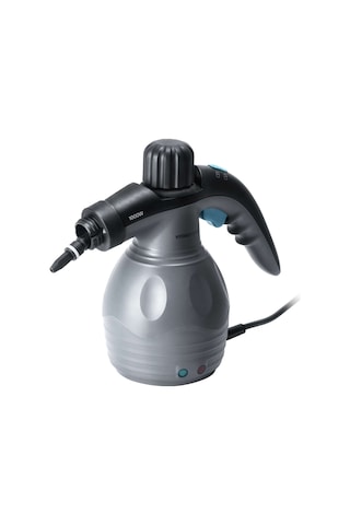 Hydrosteam 1030 Active 9 Aksesuarlı El Tipi Buharlı Temizleyici