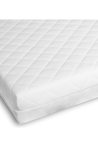 Heyner Kids Silent Night  Alezli Visco Bebek Yatağı 70x130