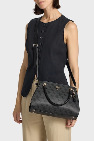 Guess Bayan Çanta Hwbg96 72070 Clo Antrasit Antrasit