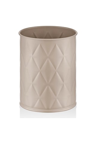 The Mia Prizma Kaşıklık Karamel 13x11 Cm