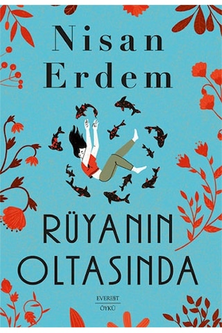 Rüyanın Oltasında + Gör İhtarı + Okuma Sticker'ları