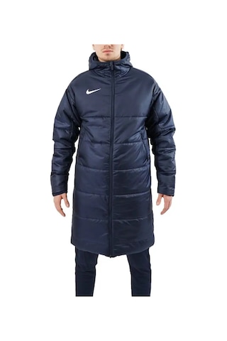 Nike Acdpr24 Sdf Jacket Erkek Mont Lacivert