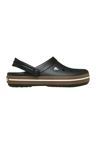 Crocs Crocband Gum Clog Unisex Terlik 212756 Siyah