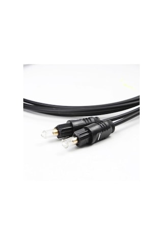 4450 Fiber Optik Optic Toslink Ses Kablosu 0.5 Metre