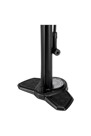 Crank Brothers Sapphıre Ayak Pompası Siyah