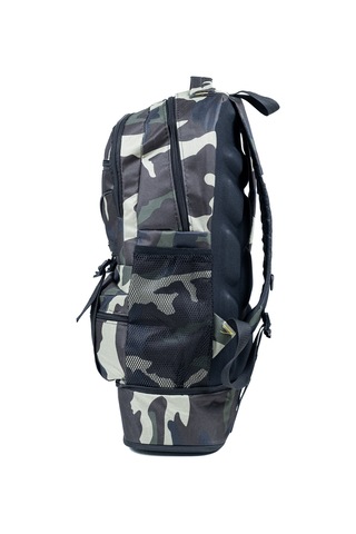 Proxbag Çok Bölmeli Suya Dayanıklı Outdoor Sırt Çantası Dağcı Çantası Kamp & Günlük Kullanım Yeni Sezon Kamuflaj