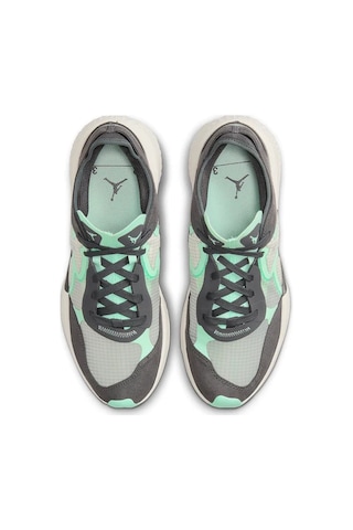 Nike Dm3384-003 Wmns Jordan Delta 3 Low Kadın Sneaker Spor Ayakkabı Gri