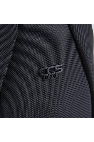 Ççs 31409 Tek Omuz Askılı Sırt Ve Göğüs Çantası Siyah