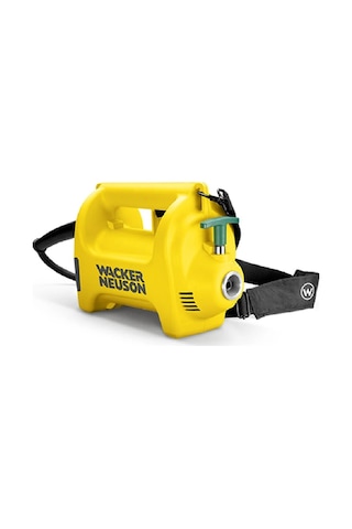 Wacker Neuson M1500 Beton Vibratörü 4 Mt Hortumlu Takım