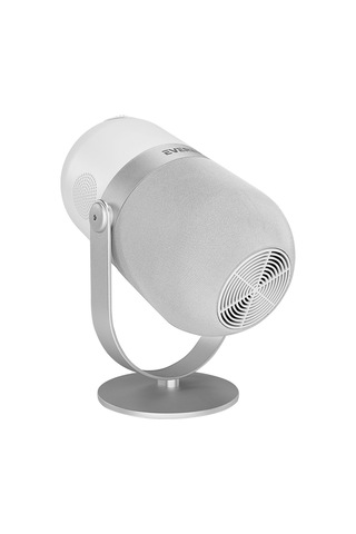Everest Pj09, 150 Led Lümen, 1280x720, 1xtype-c, 1xhdmı, 1xusb, Wifi, Bluetooth, 50.000 Saat Led Ömrü, 3w Speaker, Android 9.0, Full Hd Projeksiyon Cihazı