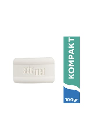 Sebamed Clear Face Kompakt Sabun 100 G