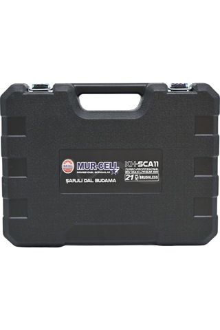 Kh-sca11 Dijital Göstergeli Çift Bataryalı Makas Çapı 40mm 21v 4ah Şarjlı Dal Budama Makası