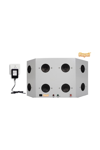 Repel END 2000 Endüstriyel Ultrasonik Fare Sıçan Kovucu