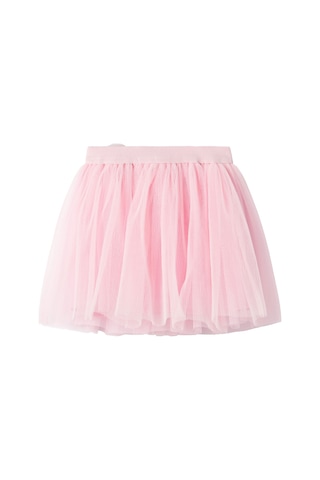 Name It Nmffamılle Tulle Skırt Pembe Kız Çocuk Etek Pembe