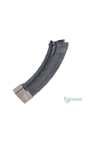 Emg Staccato Lisanslı Double Stack Hi-capa Gas Blowback Yedek Şarjör