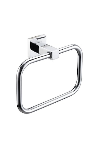 Fause Daire Havluluk Tetra Krom