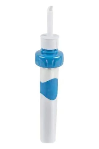 Wezone Kulak Temizleyici Elektrikli Yumuşak Uçlu Sünger Emici, Güçlü Emme, Sessiz Çalışma, Profesyonel Kulak Mumu Kaldırıcı, Taşınabilir Kişisel Bakım Aleti