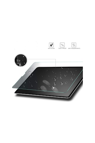 Apple Uyumlu iPad Pro 11 2021 3.Nesil Tablet Blue Nano Screen Protector