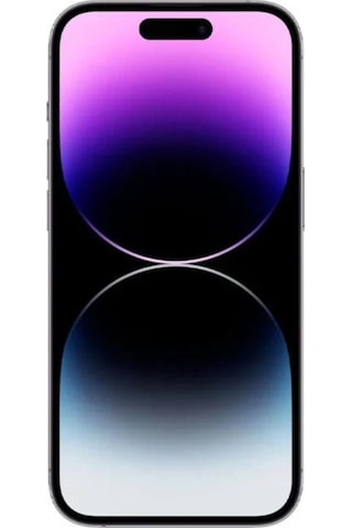 Yenilenmiş Apple İphone 14 Pro Max 128 GB C Kalite (12 Ay Garantili)