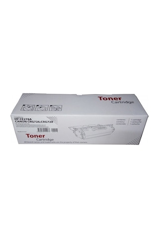 CANON CRG728 L190, L410, MF4410, MF4412, Uyumlu TONER ( 2.1K)