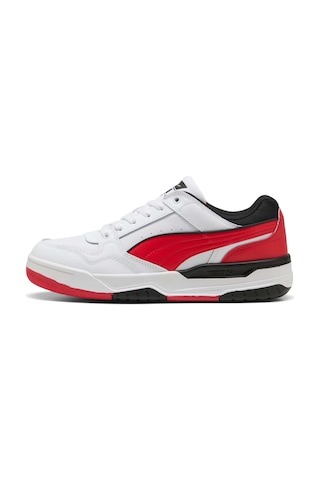 Puma Rebound Retro Unısex Ayakkabı 400197 13 Beyaz