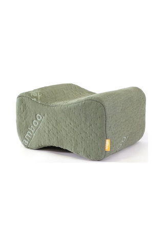 Beddo Bambu Serisi Ortopedik Diz Yastığı Bacak Arası Yastık