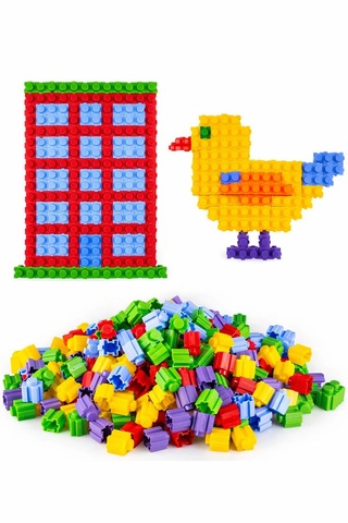 Master Tiktak Bloklar Eğitici Ve Çıt Çıt Oyuncak Eğitici Tik Tak Bloklar Fitalat İçermez