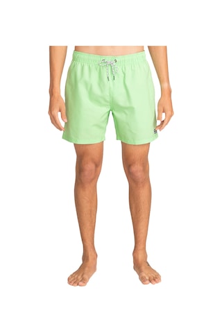Bıllabong Billabong Erkek Şort All Day Lb Fıstık Yeşili 7315 Çok Renkli