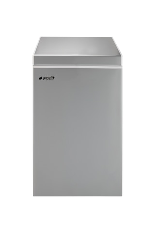 Arçelik 2105 G 104 LT Sandık Tipi Derin Dondurucu