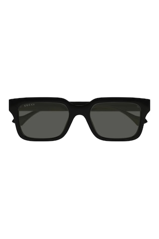 Gucci 1732sk 001 Siyah Kadın Güneş Gözlüğü