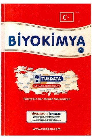 Biyokimya 1 Ve 2.cilt Takım