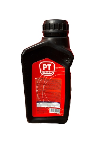 Petro Time Dot 4 Fren Hidrolik Yağı 500 Ml