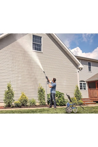 Michelin MPX160CK 2900 W Profesyonel Basınçlı Yıkama Makinesi