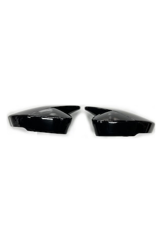 Skoda Octavia Mk4 2021-2024 Batman Yarasa Ayna Kapağı