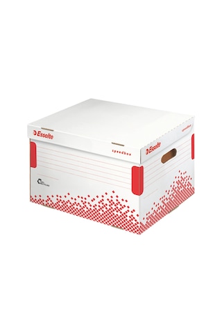 Esselte 623914 Speedbox Arşiv Kolisi 15 Adet