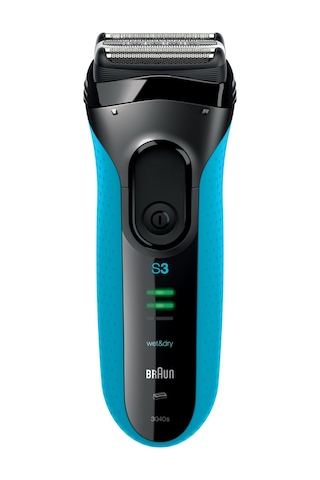 Braun 3040S Series 3 ProSkin Islak ve Kuru Tıraş Makinesi