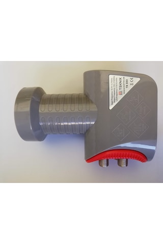 Teknix Tx 333 Quattro Lnb