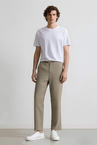 DeFacto Wide Leg Bol Rahat Kesim Üç Cepli Geniş Paça Pantolon D7316AX25SPKH271