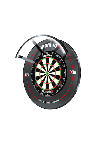 Winmau Polaris Dartboard Aydınlatma
