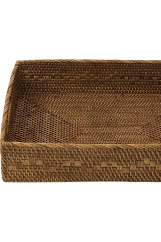 Yargıcı Tepsi 31x41x9 Cm 26ynhs1095m St