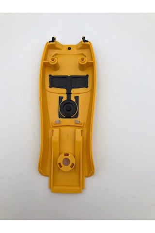 Elektirikli Zımpara Kapağı