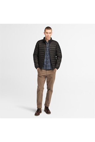 Timberland Axıs Peak Durable Water Repellent Jacket Erkek Ceket Tb0a5wnu0011 Siyah