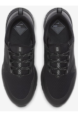 Nike Odyssey React Shield 2 Bq1672-001 Kadın Spor Ayakkabısı 001 Siyah