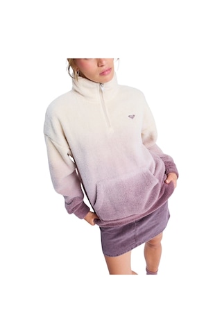 Roxy Roxy Live Out Loud Gradient Kadın Mor Polar Rrf0 Mor