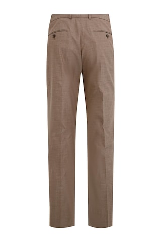 Uki Camel Comfort Fit Jogger Pantolon Camel