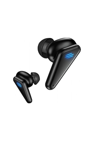 Maxron Gamerpods4 Bluetooth 5.4 Led Işıklı Kulak İçi Oyuncu Kulaklığı